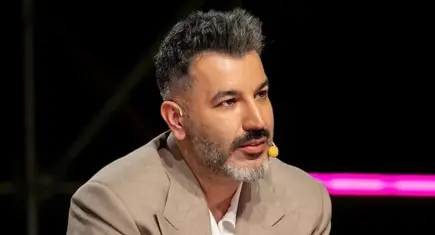 Manifest grubunun menajeri Tolga Akış gözaltına alındı