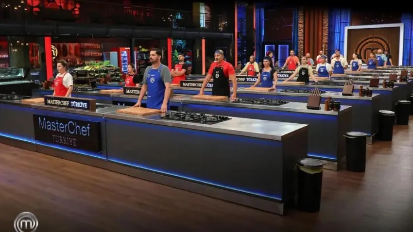 MasterChef ikili düelloları hangi takım kazandı, dokunulmazlığı kim aldı? MasterChef eleme potasına kimler gitti 27 Ağustos? haberinin görseli
