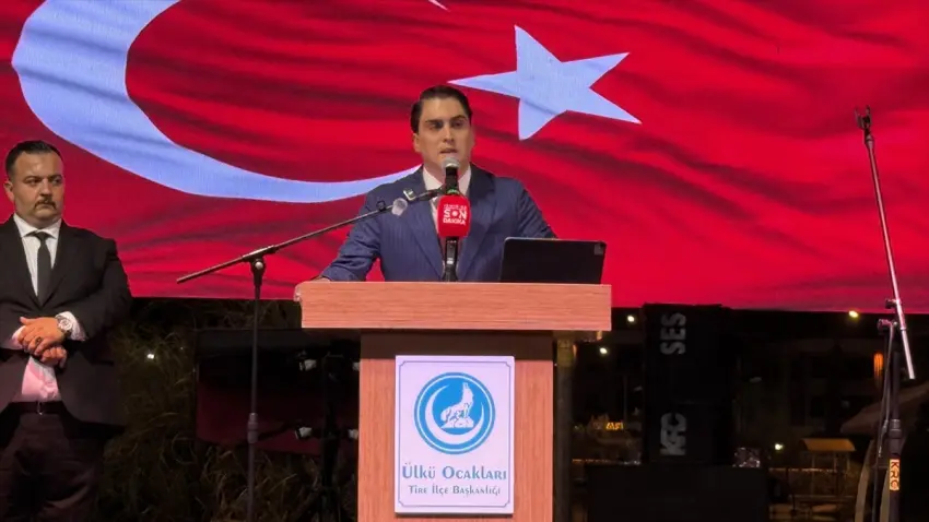 burak
