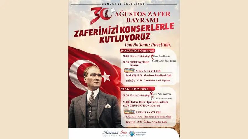 30ağustos