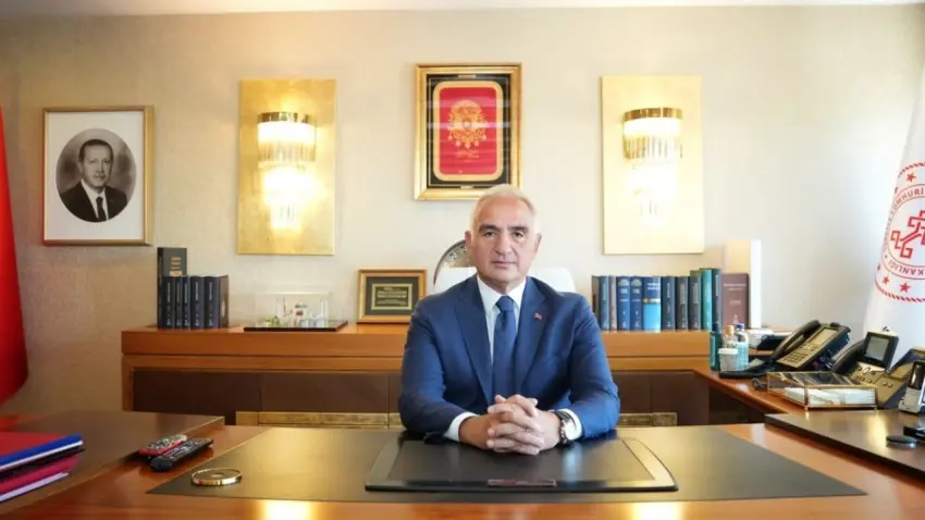 Mehmet Nuri Ersoy