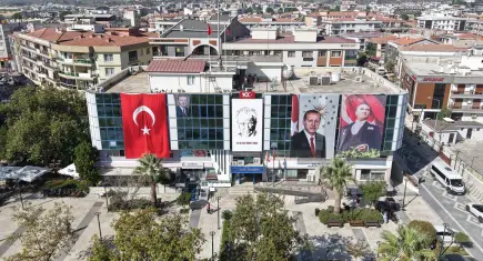 Menderes’te 30 Ağustos Coşkusu iki gün sürecek