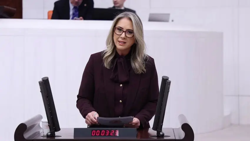 Milletvekili Çankırı’nın Bayraklı programı belli oldu haberinin görseli