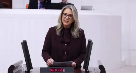 Milletvekili Çankırı’nın Bayraklı programı belli oldu