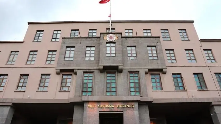 MSB'den SDG açıklaması: Tek devlet, tek ordu anlayışı için önemli  gelişme haberinin görseli