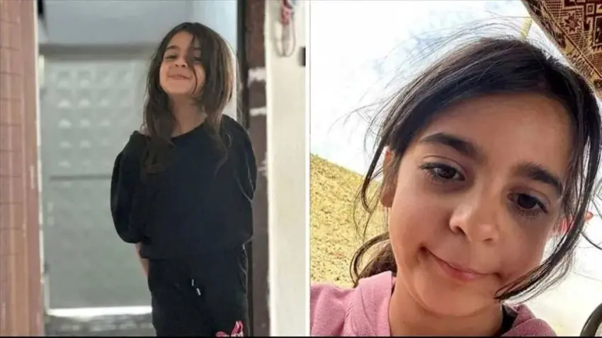 Narin Güran cinayeti yeniden ele alınacak mı? Ailenin ‘faili meçhul’ başvurusu reddedildi haberinin görseli