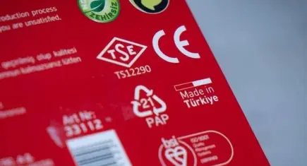 Okul alışverişinde kanserojen uyarısı