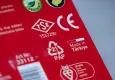 Okul alışverişinde kanserojen uyarısı