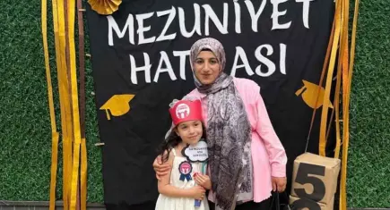 Önce Çocuklar ve Kadınlar Derneği’nden Fatma Nur ve Hifa İkra çağrısı