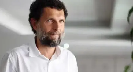  Osman Kavala'dan AİHM açıklaması