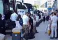 Otobüs firmalarında kaptan şoför krizi: Talep patladı, çalıştıracak şoför bulunamıyor!