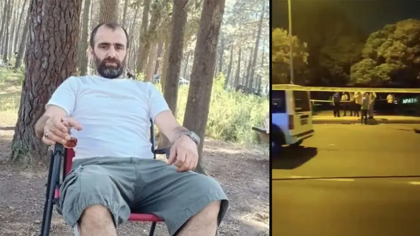 Pendik’te silahlı saldırı! 1 kişi öldü, 1 kişi yaralandı haberinin görseli