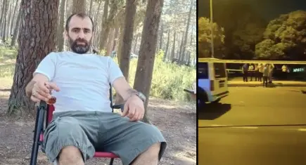 Pendik’te silahlı saldırı! 1 kişi öldü, 1 kişi yaralandı