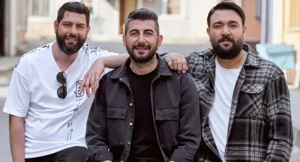 Sakiler grubu dağıldı mı? Yücel Girgin paylaşımıyla resmen duyurdu!