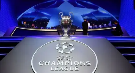 Şampiyonlar Ligi kura çekimi saat kaçta? Galatasaray ve Fenerbahçe'nin muhtemel rakipleri ve torbalar