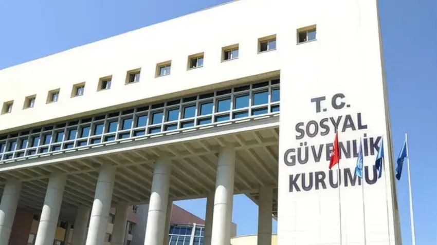 SGK borç yapılandırmasında son fırsat haberinin görseli