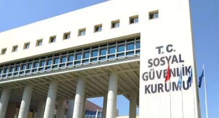 SGK borç yapılandırmasında son fırsat