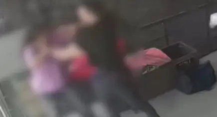 Spor salonunda dehşet: Tartıştığı kadının boğazını sıkan şüpheli serbest bırakıldı