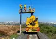 TCDD’den göç yolu üzerindeki leylekler için önlem
