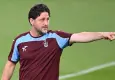Trabzonspor'da Fatih Tekke dönemi sona erdi: İstifasını açıkladı