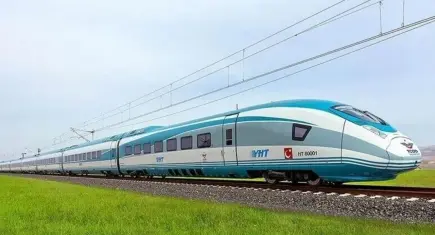 Tren yolculuklarında e-bilet dönemi başlıyor