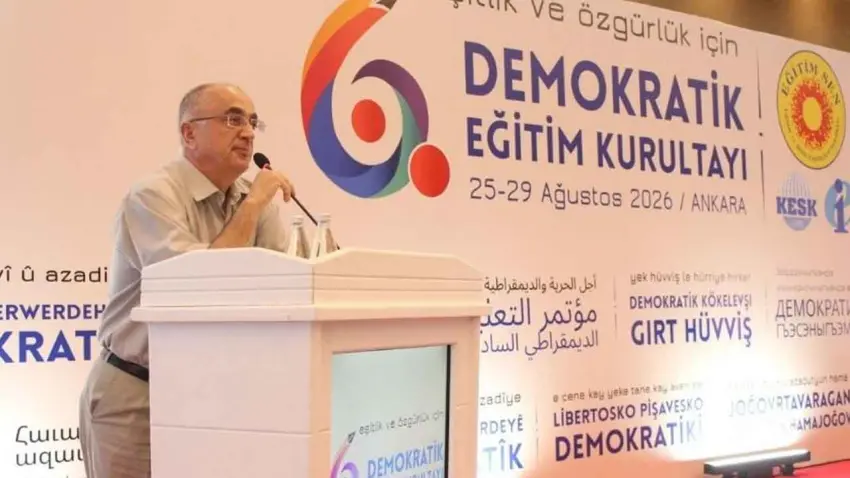 TTB ve Eğitim Sen’den eşit, bilimsel ve laik eğitim için ortak mücadele haberinin görseli