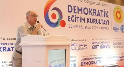TTB ve Eğitim Sen’den eşit, bilimsel ve laik eğitim için ortak mücadele