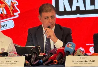 Tugay’dan İzmir çıkışı: Hiç beklenmeyecek bir sıçrama yaşayacak!