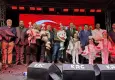 Ülkü Ocakları’ndan Tire’de Büyük Sünnet Şöleni