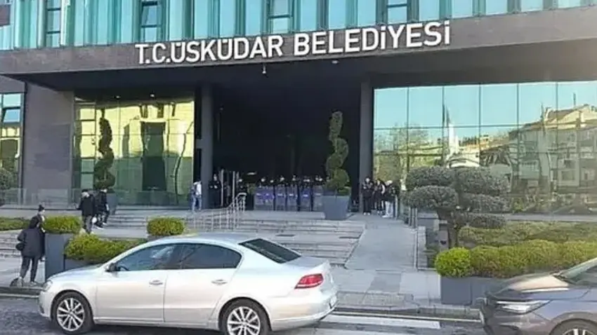 Üsküdar Belediyesi'nden tartışmalı karara sert tepki: Seçim yenilenmiyor, algısı yanıltıcıdır haberinin görseli