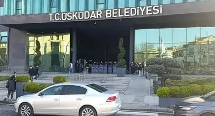 Üsküdar Belediyesi'nden tartışmalı karara sert tepki: Seçim yenilenmiyor, algısı yanıltıcıdır