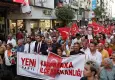 YENİ Parti Karşıyaka İlçe Başkanlığı açıldı: “Yönetim anlayışı da değişecek”