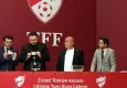 Ziraat Türkiye Kupası’nda 65. sezon heyecanı başladı: 1. eleme turu eşleşmeleri belli oldu!