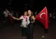 104. yılında Zafer Bayramı Konak’ta coşkuyla kutlandı