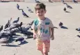 4 yaşındaki Serhat’ın ölümünün ardından imza kampanyası