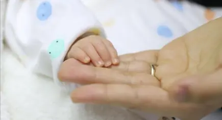 Ağustos ayı doğum yardımı ödemeleri hesaplara yatırıldı
