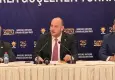 AK Partili Büyükgümüş'ten erken seçim açıklaması: Gündemimizde değil, teknik bir tarih düzenlemesi yapılabilir