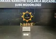 Ankara’da zehir tacirlerine dev operasyon! 