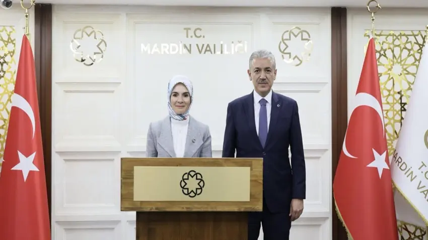 Bakan Göktaş'tan  'Terörsüz Türkiye' açıklaması haberinin görseli