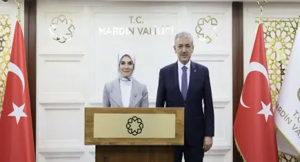 Bakan Göktaş'tan  'Terörsüz Türkiye' açıklaması