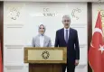 Bakan Göktaş'tan  'Terörsüz Türkiye' açıklaması