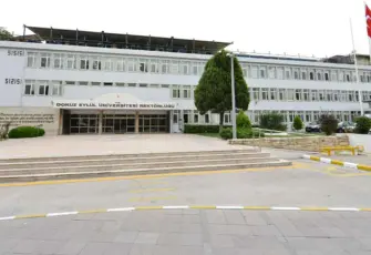 Bakım ve Onarım Hizmeti Alınacak resmi ilan resim dosyası.