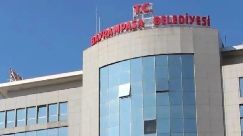 Bayrampaşa Belediyesi iddianamesi hazırlandı haberinin görseli