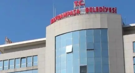 Bayrampaşa Belediyesi iddianamesi hazırlandı