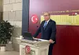 CHP'li Faik Öztrak'tan iktidara 25 yıl eleştirisi:Özgür olmayan ülkeler ligine düştük 