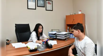 ÇİBEM öğrencilerinden YKS’de büyük başarı: Hayallerindeki fakültelere yerleştiler