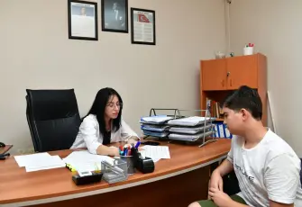 ÇİBEM öğrencilerinden YKS’de büyük başarı: Hayallerindeki fakültelere yerleştiler