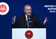 Cumhurbaşkanı Erdoğan’dan İsrail hükümetine tepki: Her türlü tahriki deniyor