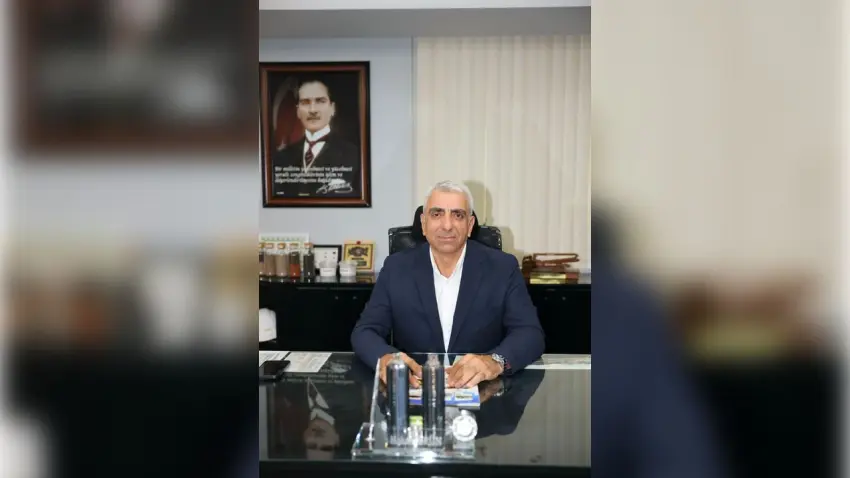 EBSO Başkan Adayı Hakan Ürün’den “EBSO Plus” projesi   haberinin görseli