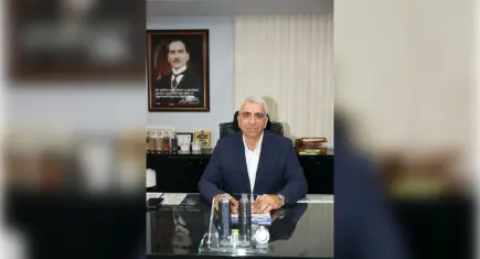 EBSO Başkan Adayı Hakan Ürün’den “EBSO Plus” projesi  